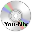 You Nix Custom Linux Distro